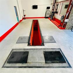 ITP Giulesti Service Auto Radut Motorsport, Bucureşti