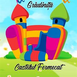 Grădiniţa Castelul Fermecat G&B, Bucureşti