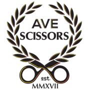 Ave Scissors, Bucureşti