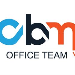 CBM Office Team, Cluj-Napoca