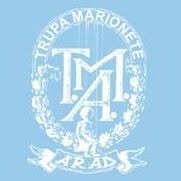 Trupa Marionete Arad