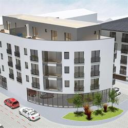 Splendor Residence Sibiu