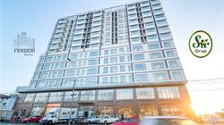 Fundeni Tower (Hotel Sir Fundeni), Bucureşti