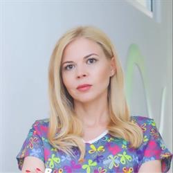 Dr Corina Zorila, medic dermatolog, Craiova