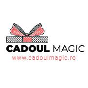 Cadoul MAGIC - Creează magie în viaţa ta, Bacău