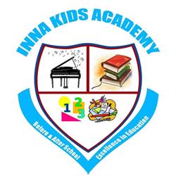 INNA Kids Academy, Bucureşti