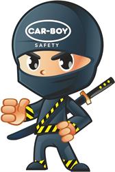 Car-Boy Safety, Sânleani