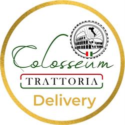 Colosseum Delivery, Bucureşti