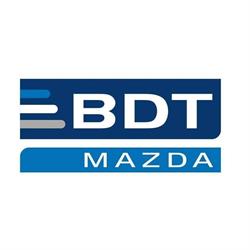 Mazda_BDT, Bucureşti