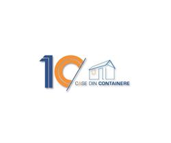 Case Din Containere, Bacău