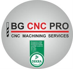 BG CNC PRO, Cluj-Napoca