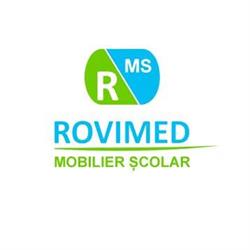 Rovimed - mobilier scolar, Bacău