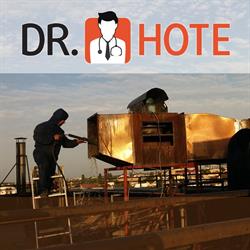 DR. HOTE, Bucureşti