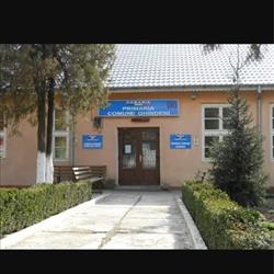 Primăria Ghindeni