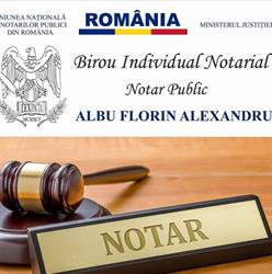 Birou Notarial Tărlungeni