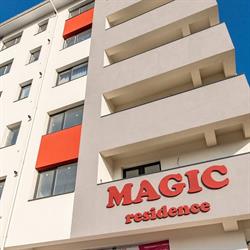 Magic Residence Militari, Bucureşti