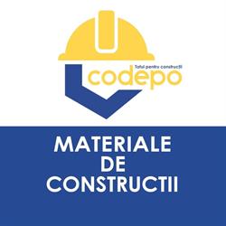 Codepo - Materiale de construcţii, Măgurele