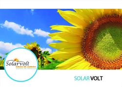 Solarvolt -tehnici de umbrire, Iaşi