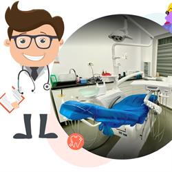 Urgente stomatologice Timisoara