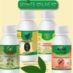 Seminte-Online, Topolog