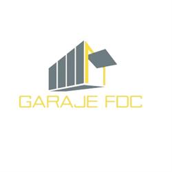 Garaje FDC, Bacău