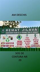 REMAT Jilava