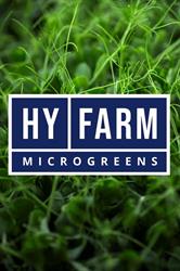 Microplante Bio by Hy-Farm Microgreens, Dudu