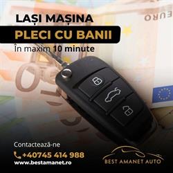 Best Amanet Auto, Oradea