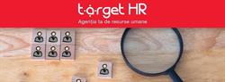 Target HR Professional, Bucureşti