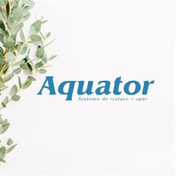 Aquator Transilvania, Floreşti
