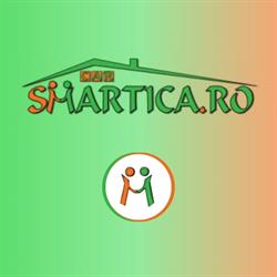 Smartica IFN Bacau