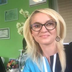 DR. ELENA GENES, Timişoara