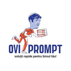 Oviprompt Srl, Braşov