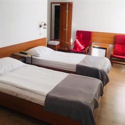 Motel Junior, Oradea