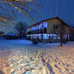 La Andrei, Topliţa