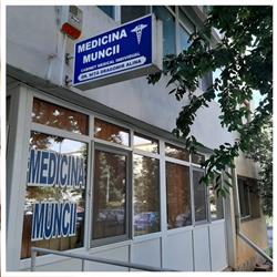 Medicina Muncii - Dr. Niţă Dragomir Alina, Târgovişte