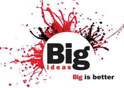 Big Ideas, Bucureşti