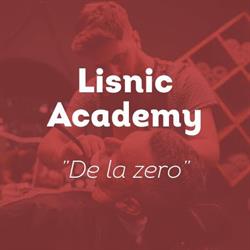 Lisnic Hair Academy, Iaşi