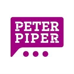 Peter Piper, Bucureşti