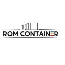 ROM Container, Bucureşti