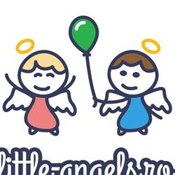 Little Angels Magazin Online pentru copii, Livezeni