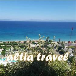 ALTIA TRAVEL, Alba Iulia