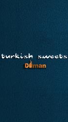 Turkish Sweets Duman, Bucureşti