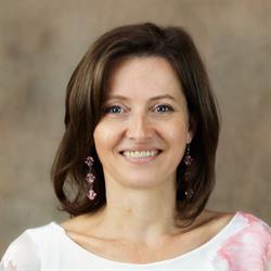 Erika Jurescu - Psiholog & Psihoterapeut, Timişoara