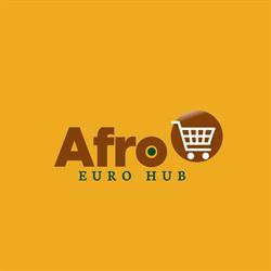 Afro Euro Hub, Cluj-Napoca