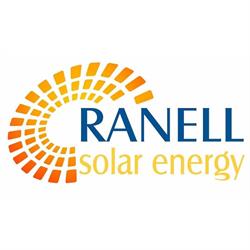Ranell Solar Energy, Salonta