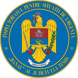 ISU Timiş, Timişoara