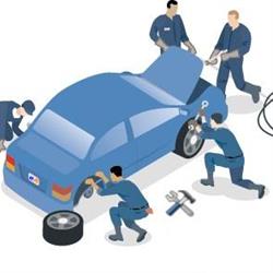 Service Auto - La Catalin, Târgu Frumos