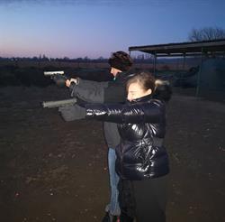 Expertarm Consult, Bacău