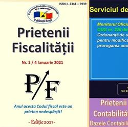 Publicatii Benta SRL, Bucureşti